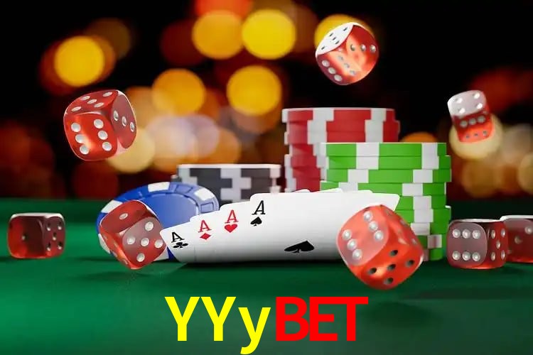Aplicativo mobile YYybet